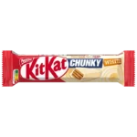 KitKat Chunky White 40g