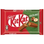 KitKat Chocolat Au Lait Noisette 41g