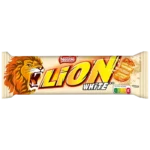 Lion White 42g