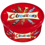 Celebrations Boite D'assortiment De Chocolat 550g