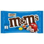 M&M's Crispy 36g