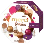 Merci Lovelies Creamy 185g