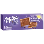 Milka Choco Biscuits 150g