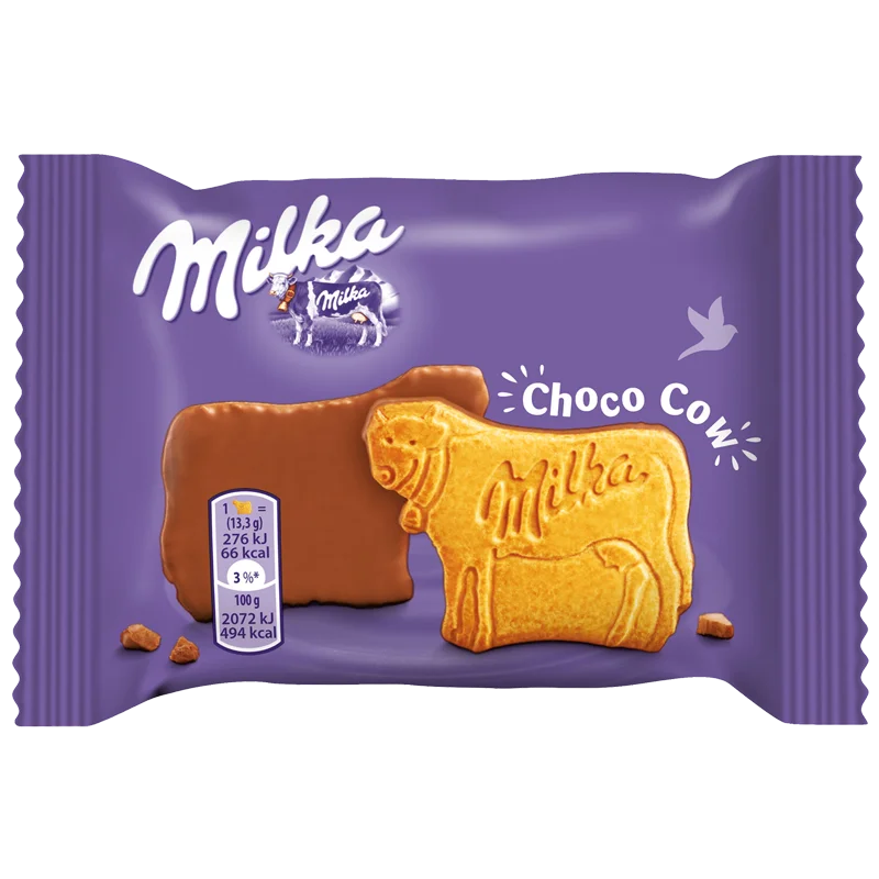 Milka Choco Cow 40g