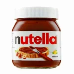 Nutella Pâtes À Tartiner 400g