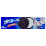 Oreo Biscuits au Goût Cupcake (97g)