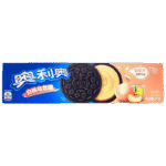 Oreo Biscuits au Goût Pêche (97g)
