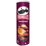 Pringles Texas BBQ 165g