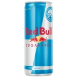 Red Bull Sans Sucre 250ml