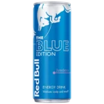 Red Bull Blue Edition Juneberry 250ml