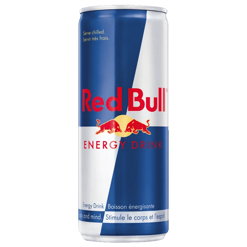 Red Bull Original 250ml