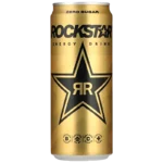 Rockstar Energy Gold 500ml
