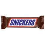 Snickers Barre 50g