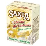 Sania Sauce De Cuisson UHT 200ml