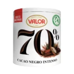 Valor Cacao Noir 70% Intense 300g
