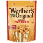 Werther's Original Popcorn Classic 140g