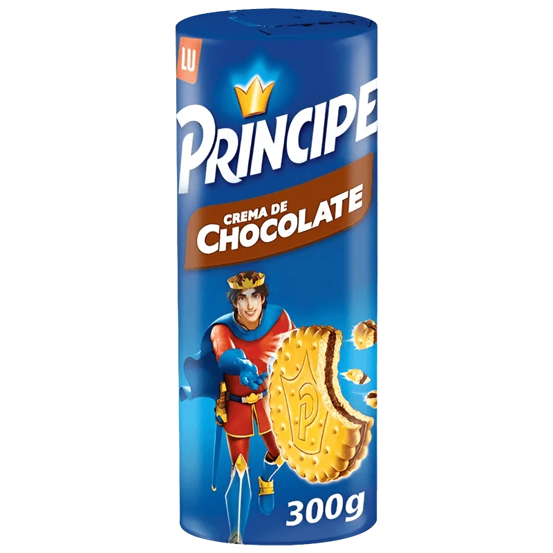 LU Prince Biscuits 300g