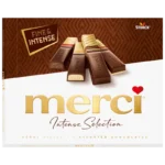 Merci Intense Selection 250g