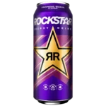 Rockstar Tropical Guava 500ml