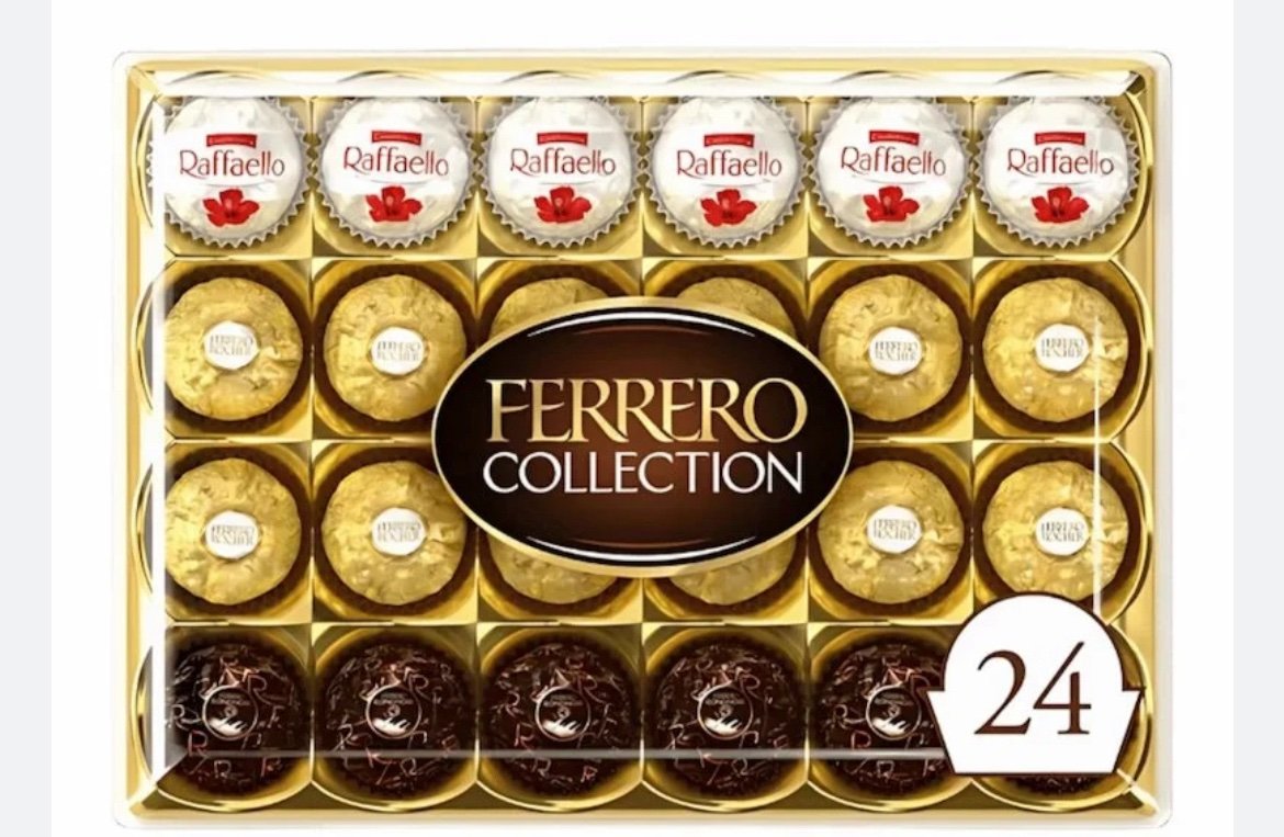 Ferrero Collection 269g