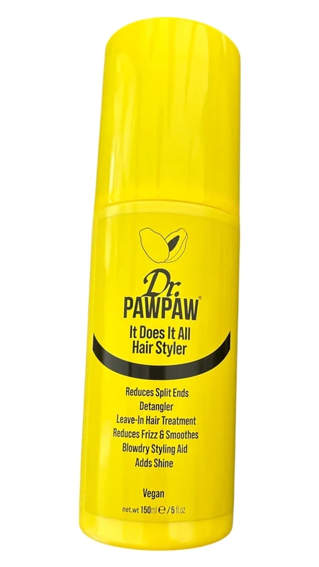 Dr. PawPaw It Does It All 6 en 1 Hair Treatment Styler 150mL