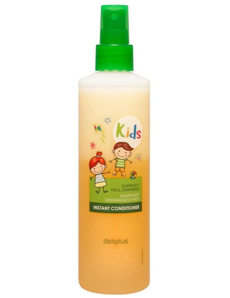 Instant Conditioner Kids Deliplus