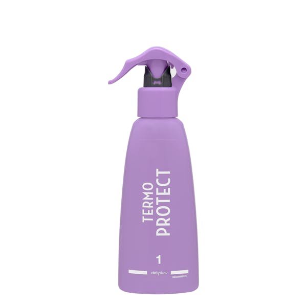 Protecteur thermique pour cheveux Deliplus Thermo Protect