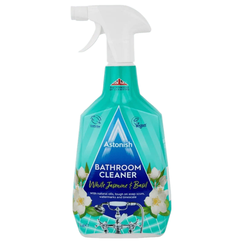 Astonish Window & Glass Cleaner 750mL