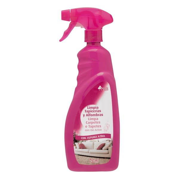 Nettoyant Tapisseries & Tapis Oxi Active Bosque Verde 750mL