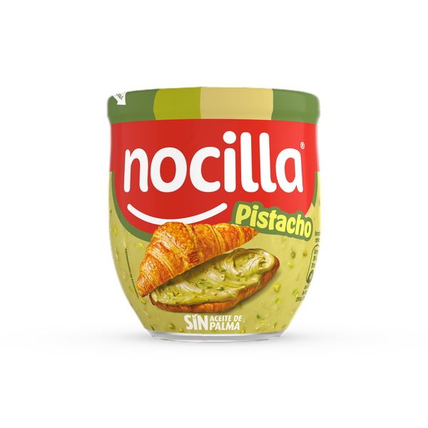 Nocilla Pistache 180g